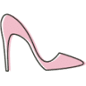 high heel investor