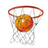 High Hoops Basketball