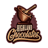 Highland Chocolates Factory Location