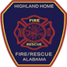 Highland Home Fire & Rescue