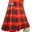 Highland kilt booth 145