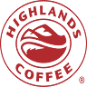 Highlands Coffee Cẩm Phả