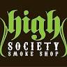 High Society Smoke Shop