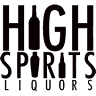 High Spirits Liquors