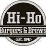 Dilworth Hi-Ho Burgers & Brews