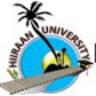 JAAMACADDA HIIRAAN