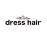 dress hair