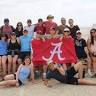 Alabama Hillel Foundation B'Nai B'Rith