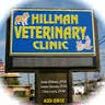 Hillman Veterinary Clinic
