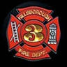 Hillsborough Volunteer Fire Company #3