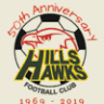 Hills Hawks Football Club