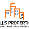 Hills Properties