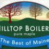 Hilltop Boilers Maple Syrup