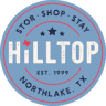 Hilltop Grill Shop
