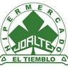 Hiperjoalte