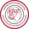 UBB Facultatea de Istorie și Filosofie