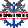 Talleres Hispano motor