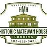 Historic Matewan House