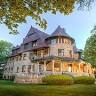 The Oliver Mansion