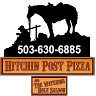 Hitchin Post Pizza