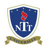 NTT Hi-Tech Institute - Nguyen Tat Thanh University