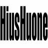 Hiushuone Nina Ukkola