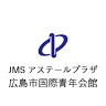 Hiroshima International Youth House (JMS Aster Plaza)