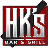 HK's Bar and Grill