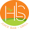 HLS Juice Bar & Grill