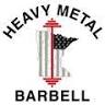 Heavy Metal Barbell