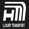 Honorio Martín - HM Luxury Transport - Alquiler de coches con chófer -Vehículos con conductor privado-VTC-Traslados