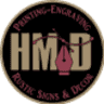 HM Print & Design
