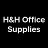 H and H office supply
