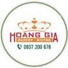Tiệm Bánh Hoàng Gia