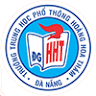 Hoang Hoa Tham High School