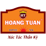 SHOWROOM CAFE HOÀNG TUẤN