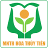 Trường mẫu giáo Hoa Thủy Tiên