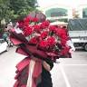 Điện Hoa Hạ Long Quảng Ninh( Hoa Tươi Sơn Anh)