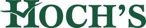 Hoch's Landscaping & Garden Center