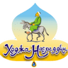 Khodzha Nasreddin