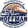 Hoffman Transport & Moving Services LLC.
