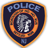 Ho Ho Kus Police Department