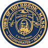 Holbrook Town Forest-Sodergren Enterance