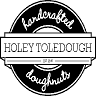 Holey Toledough - Handcrafted Doughnuts