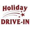 Holiday Drive-In Theatre