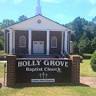 Holly Grove Baptist Church