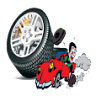Hollywood Tires