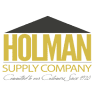 Holman Supply Co