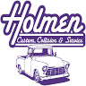 Holmen Custom & Collision