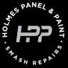 Holmes Panel & Paint Smash Repairs